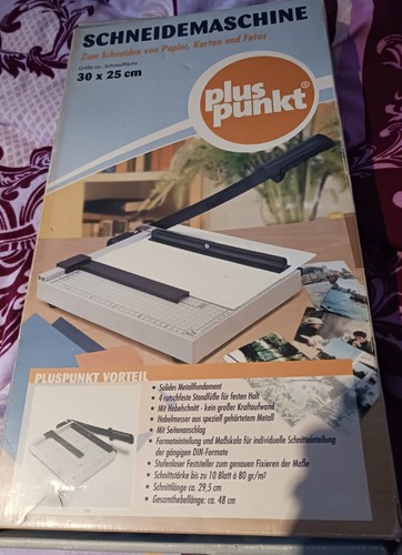 Papier schneider maschine - papier,