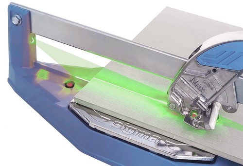 Sigma laser kit grün für - sigma,