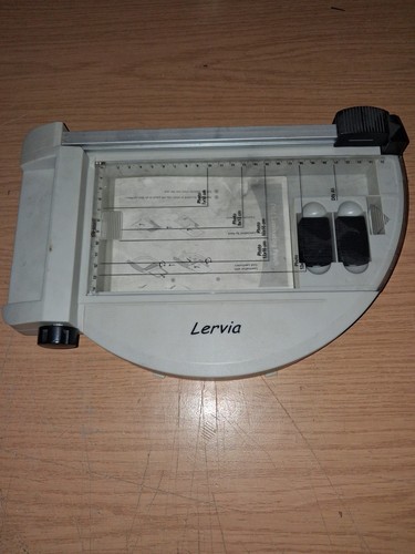 Lervia 4435 - kh,