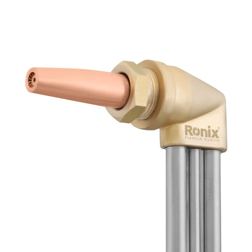 Ronix schneidbrenner mm - ronix, 87