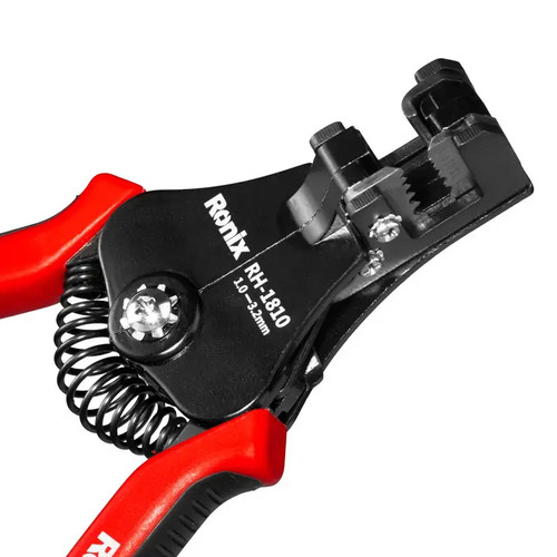 Ronix automatischer - ronix,