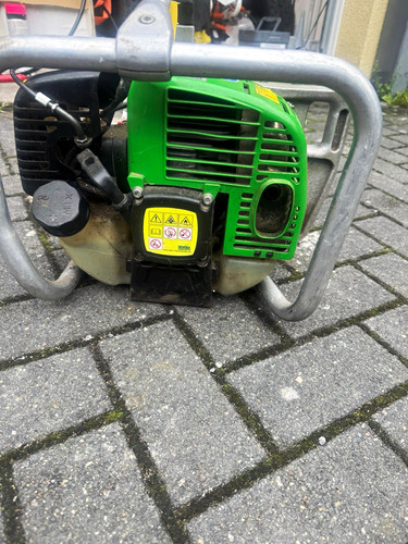 Benzin fugenschneider - benzin,