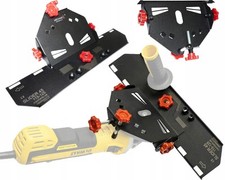 Distar Fliesenschneider 125 mm