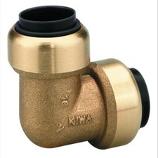 Schneider Winkelsteckverbinder