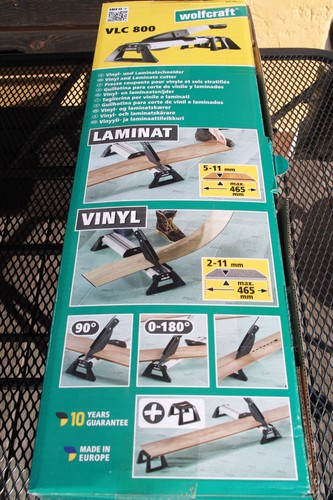 Vinyl und laminatschneider - vinyl,
