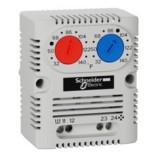 Schneider Electric Doppelter