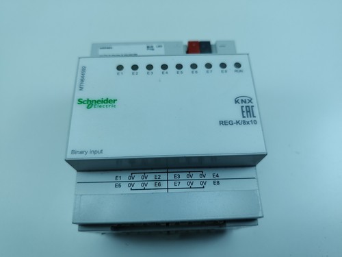 Schneider binäreingang reg - schneider,