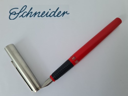 Schneider 6810 füllhalter - "a",