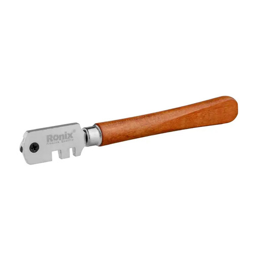 Ronix glasschneider 130 - 130, mm