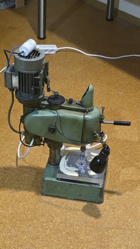 Steinel 52 - gt, 4.52